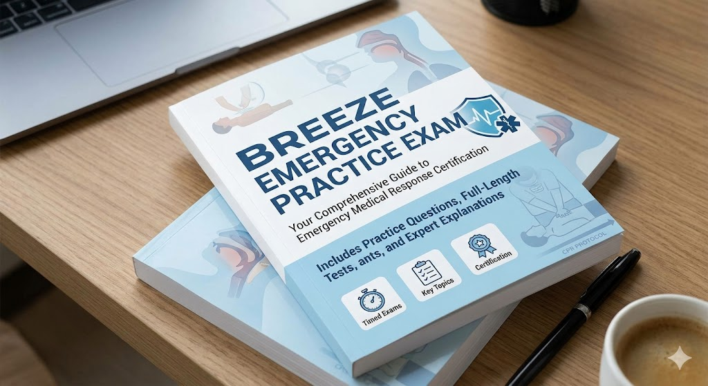 Breeze Emergency Practice Test Banner