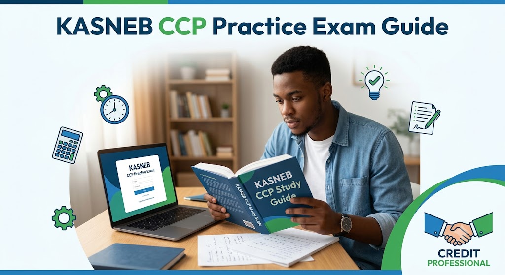 KASNEB Ccp Practice Test & Exam Prep | Kenya Banner