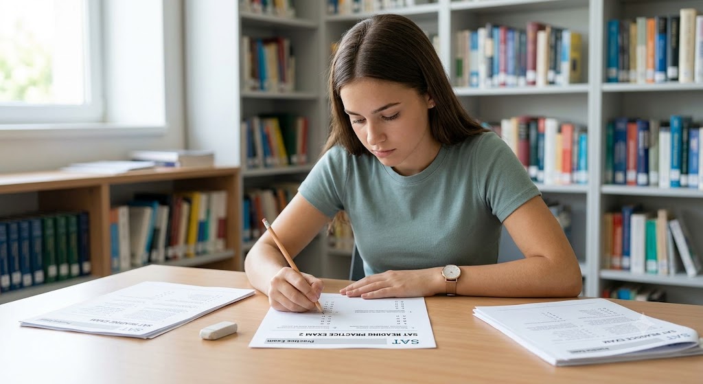 FREE TSI Practice Test 2026 Official Study Guide (PDF) Banner