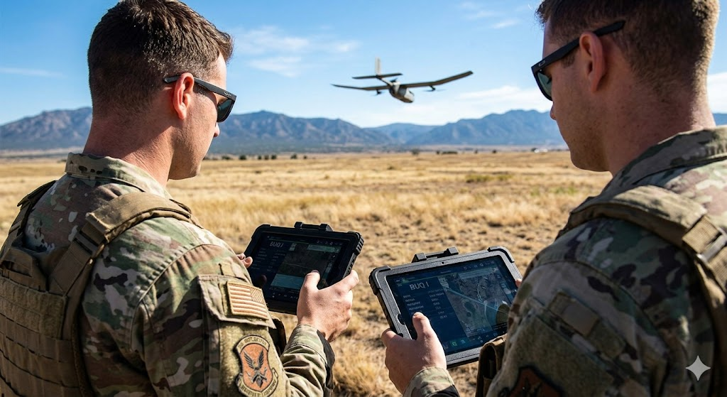 Basic Unmanned Aircraft Systems Qualification (BUQ I) Practice Test Banner