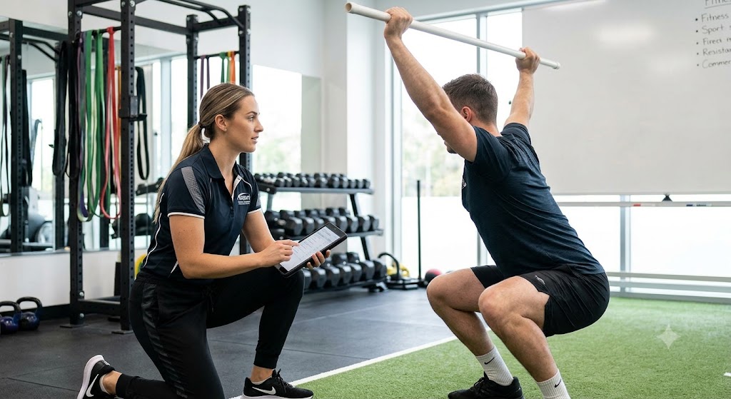 NASM Chapter 12 Practice Test – Posture, Movement, and Performance Assessments Banner