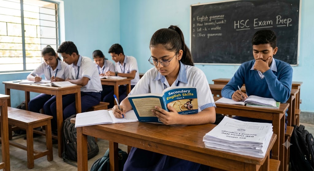 BSEB Matric Practice Test & Exam Prep | India Banner