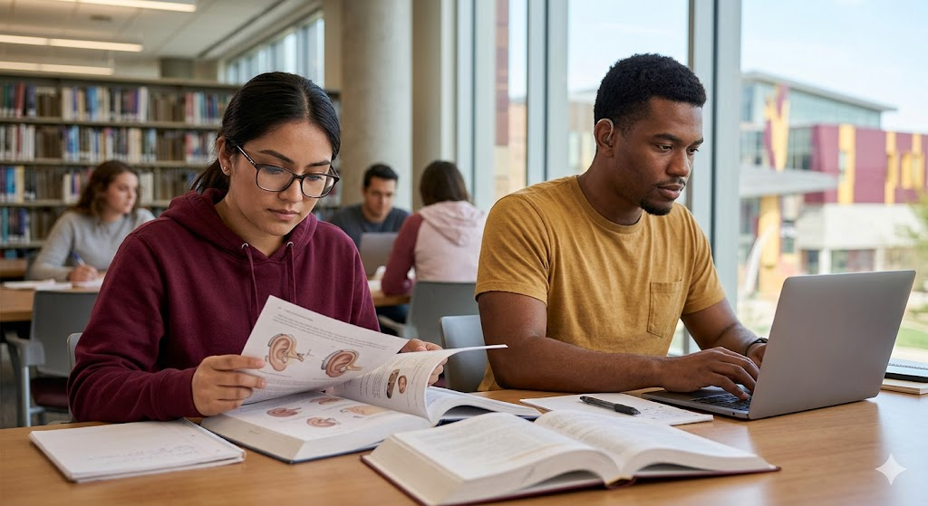 Arizona State University (ASU) SHS496 Aural Rehabilitation Midterm Practice Exam Banner