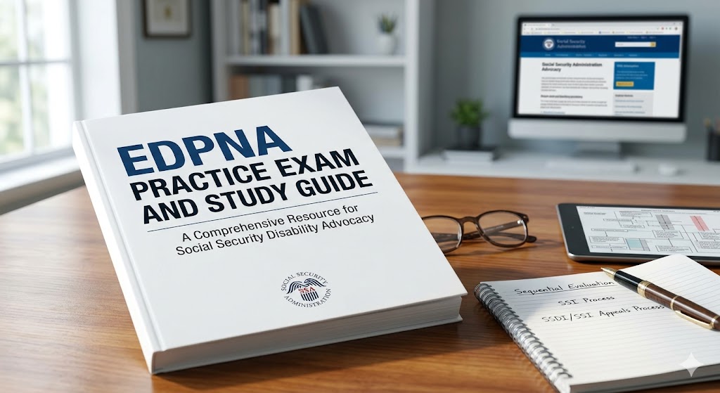 Eligible for Direct Pay Non-Attorney (EDPNA) Practice Exam Banner