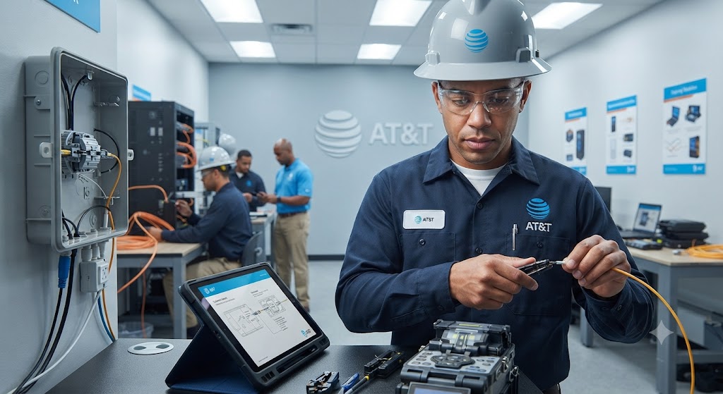 ATT Field Competency (FC) Practice Test Banner
