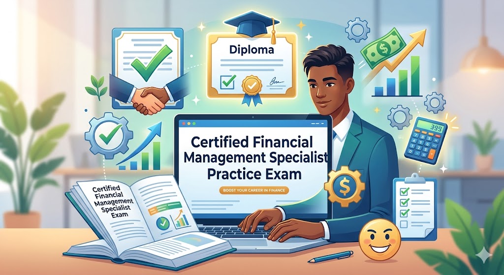 Certified Flight Instructor (CFI) Checkride Practice Test Banner