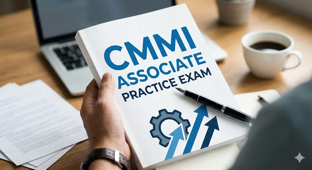 Career Qualified in Banking (CQiB) Certification Practice Exam Banner