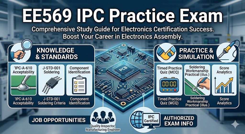 EE569 IPC Practice Test Banner