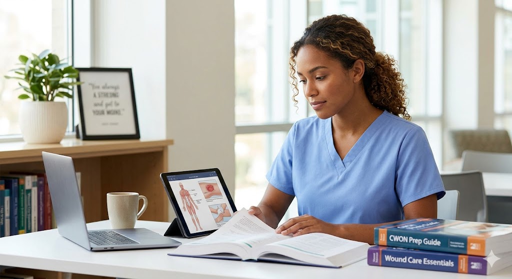 Certified in Health (CPH) Practice Exam Banner