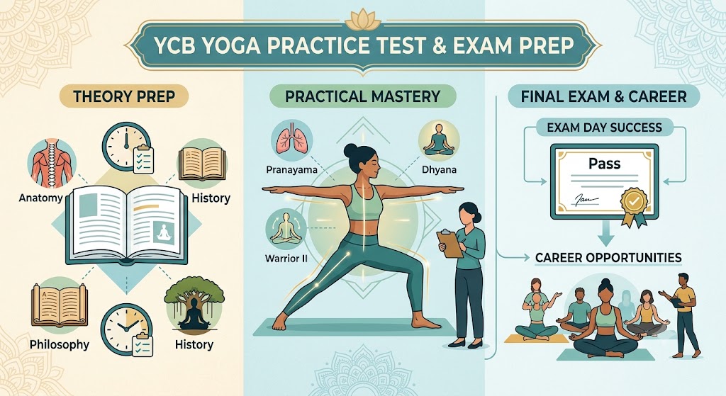 Ycb Yoga Practice Test & Exam Prep Banner