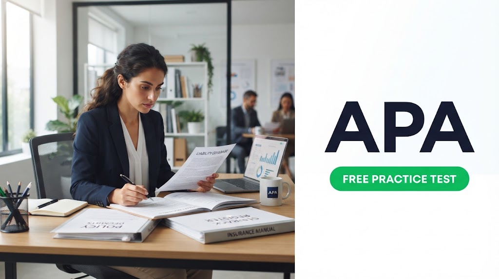 Insurance Practice Test & Exam Prep | Hong Kong Banner