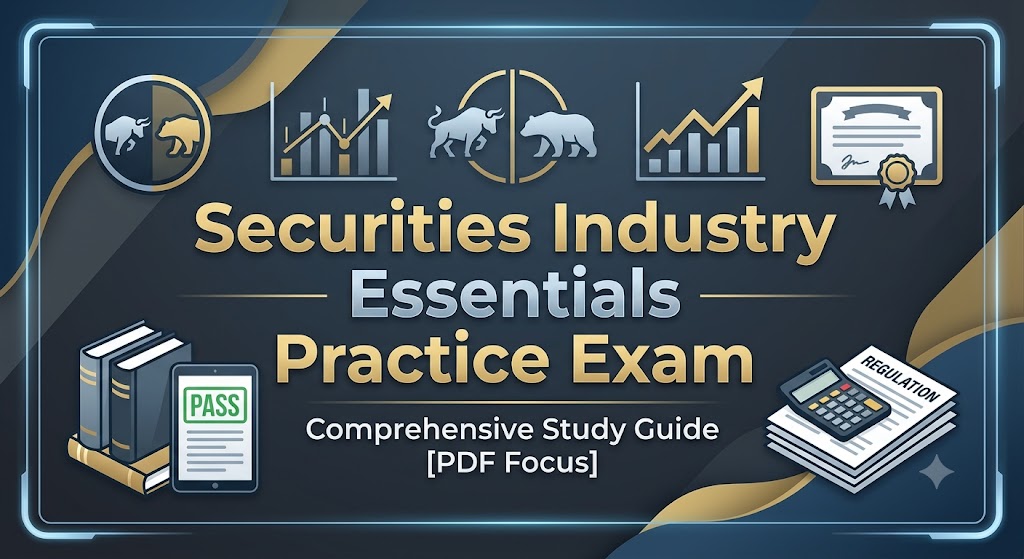 SIE Practice Questions Answers  OLD Banner