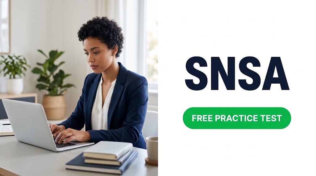 Sonicwall Practice Test & Exam Prep Banner