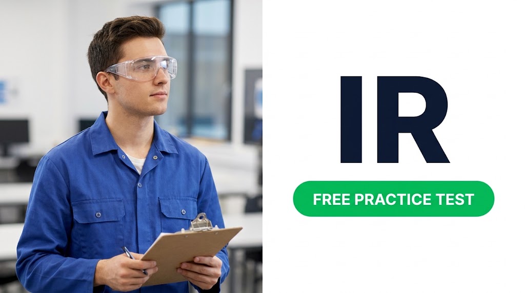 Installation Rules Practice Test & Exam Prep | South Africa Banner