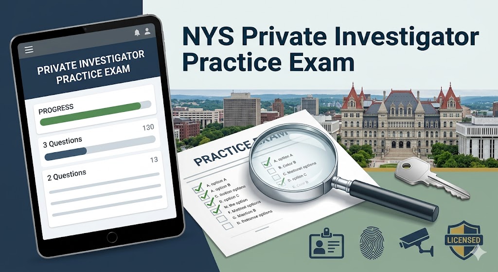 NY Property and Casualty Practice Exam Banner