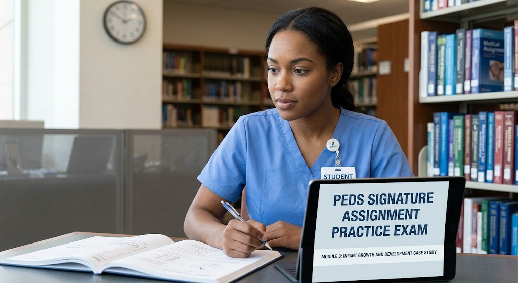PFMC Knowledge Check 3 Practice Test Banner