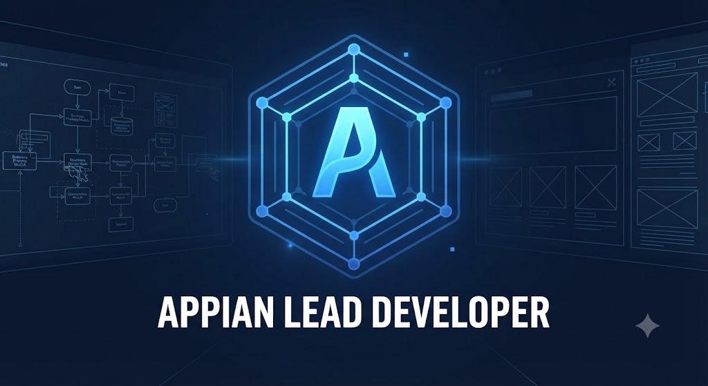 Appian Lead Developer Practice Exam Banner