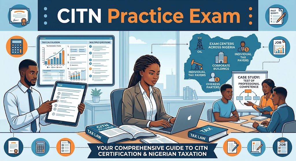 CMA Practice Test & Exam Prep Banner