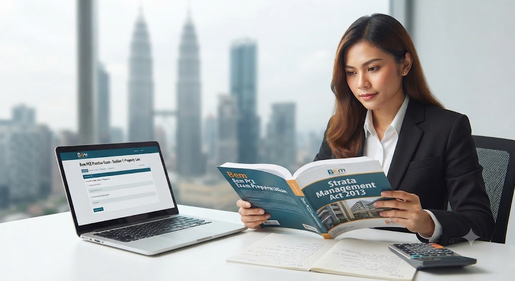 Bem Pce Practice Test & Exam Prep | Malaysia Banner