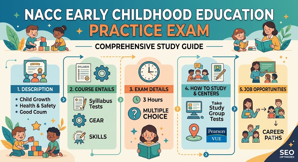 NACC MRMC Practice Exam Banner