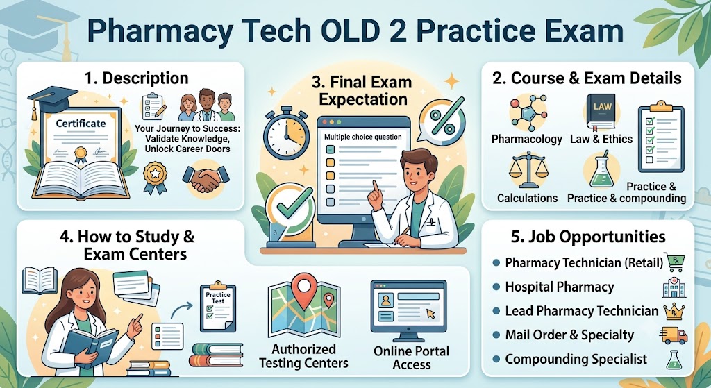 Pharmacy Technician OLD 2 Banner