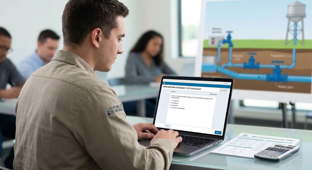 AWS Solutions Architect Associate Practice Test Banner