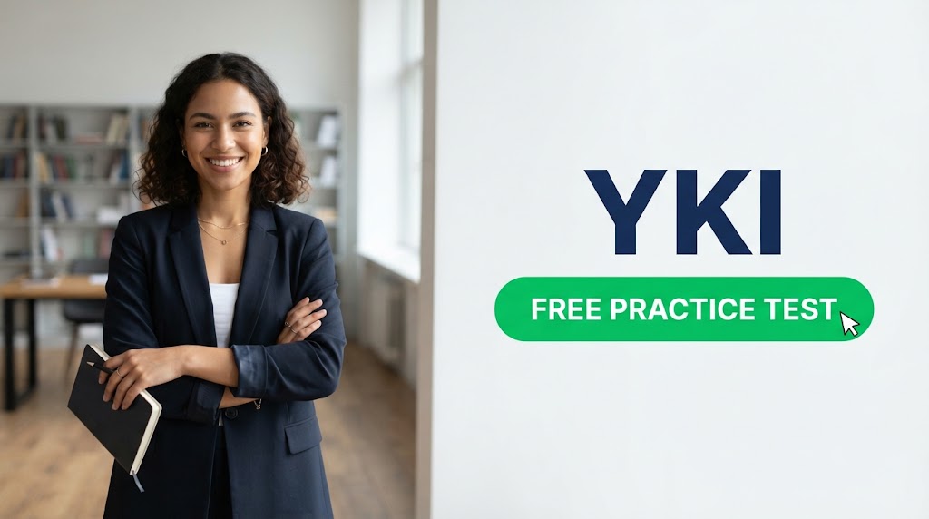 Finnish Proficiency Practice Test & Exam Prep Banner