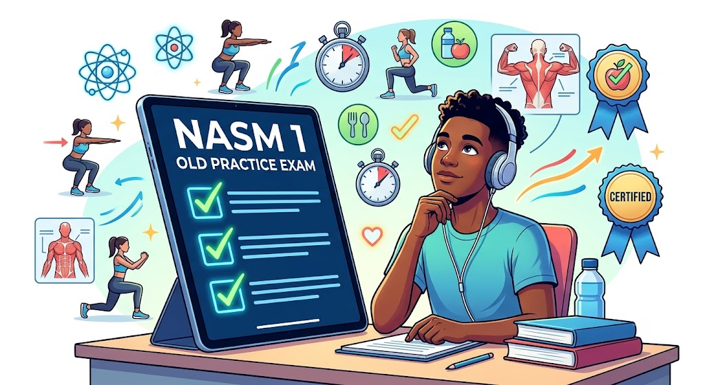 NASM 1 OLD Banner
