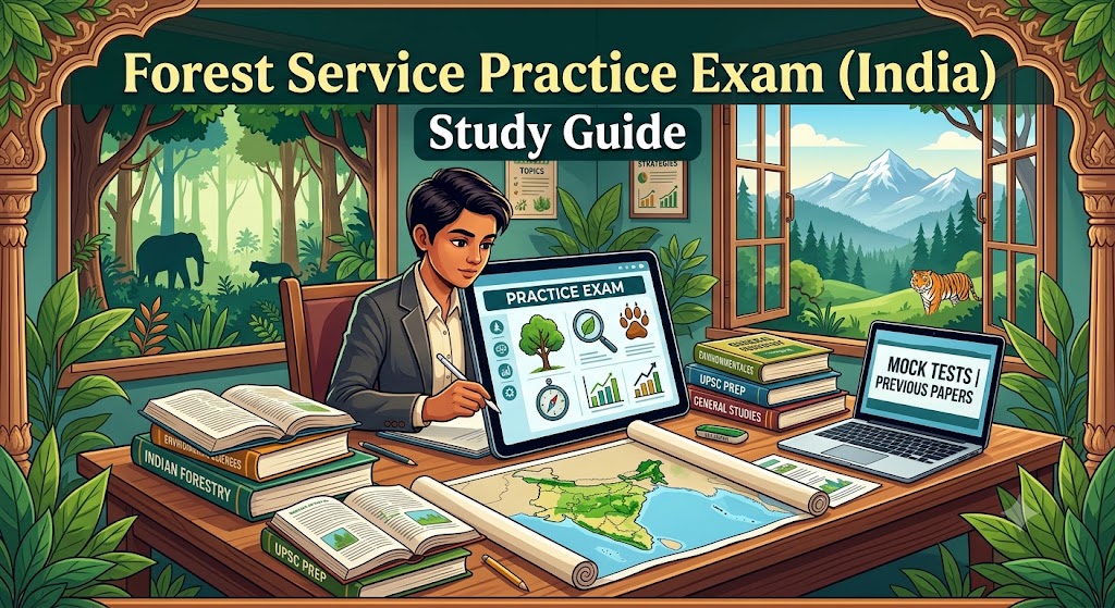 Garda Promotion Practice Test & Exam Prep | Ireland Banner