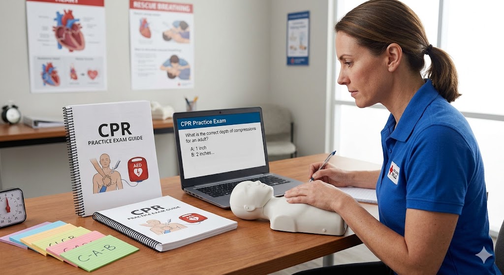 Cephalometrics OSCE Practice Test Banner