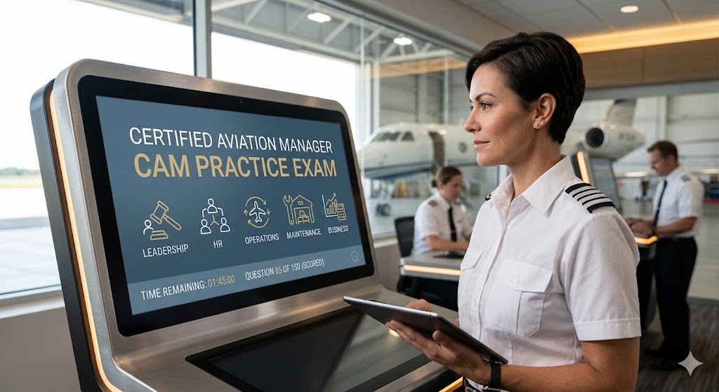 Certified Behavioral Health Case Manager (CBHCM) Practice Test Banner