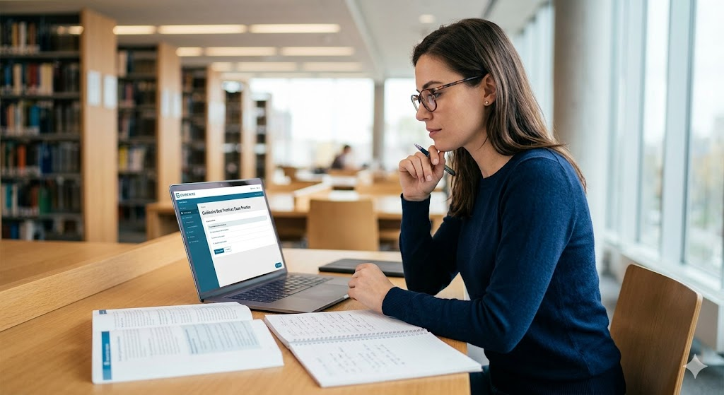 Guidewire Best Practices Exam Practice Banner