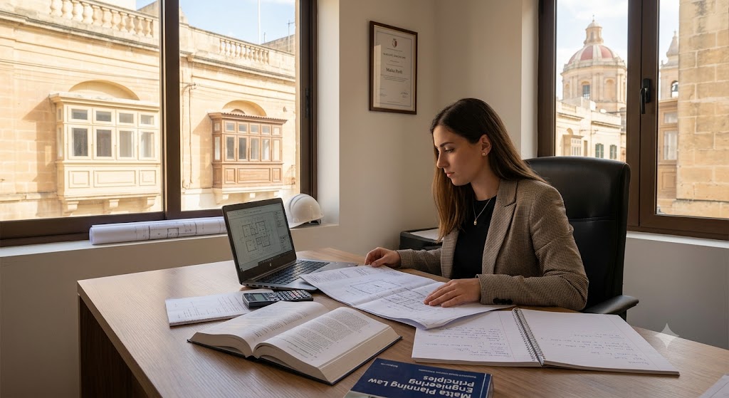 Malta Perit Practice Test & Exam Prep Banner