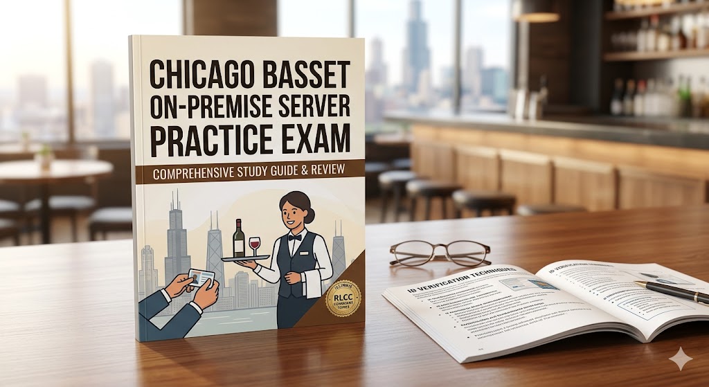 Chicago Basset On-Premise Server Practice Test Banner