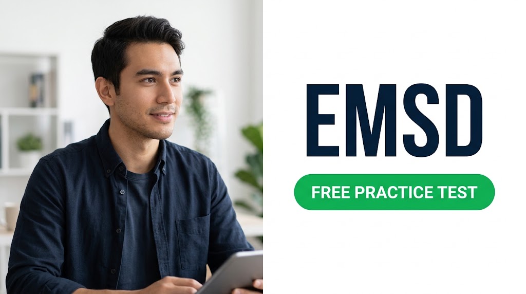 Emsd Electrical Exam Prep | Hong Kong SAR China Banner