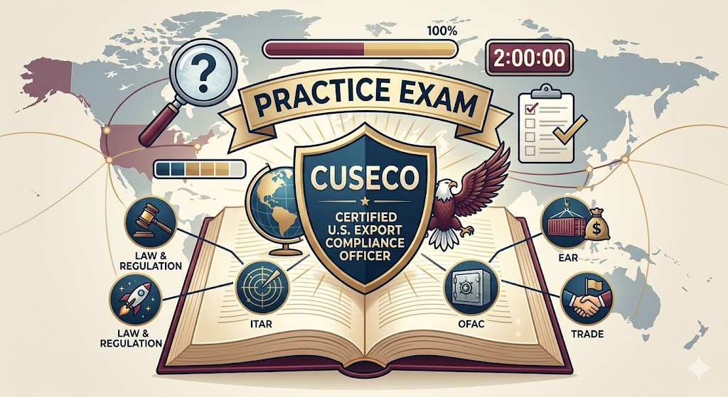 CVRP Domain 1 – Vocational Rehabilitation Practice Test Banner