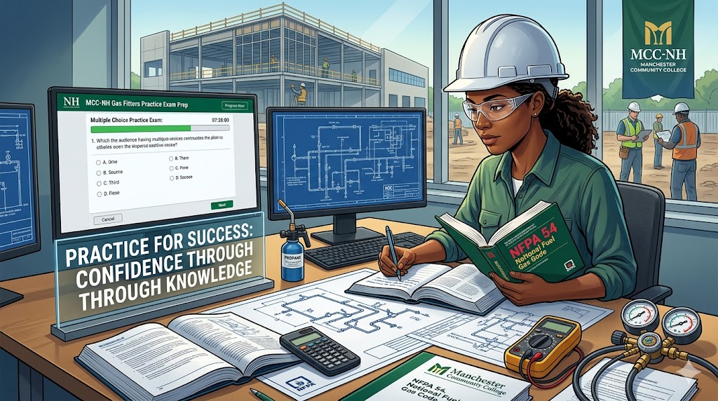 MCCC ABCT Offense (A2) Practice Test Banner