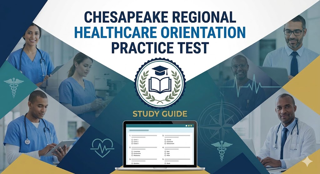 Chesapeake Regional Healthcare Banner
