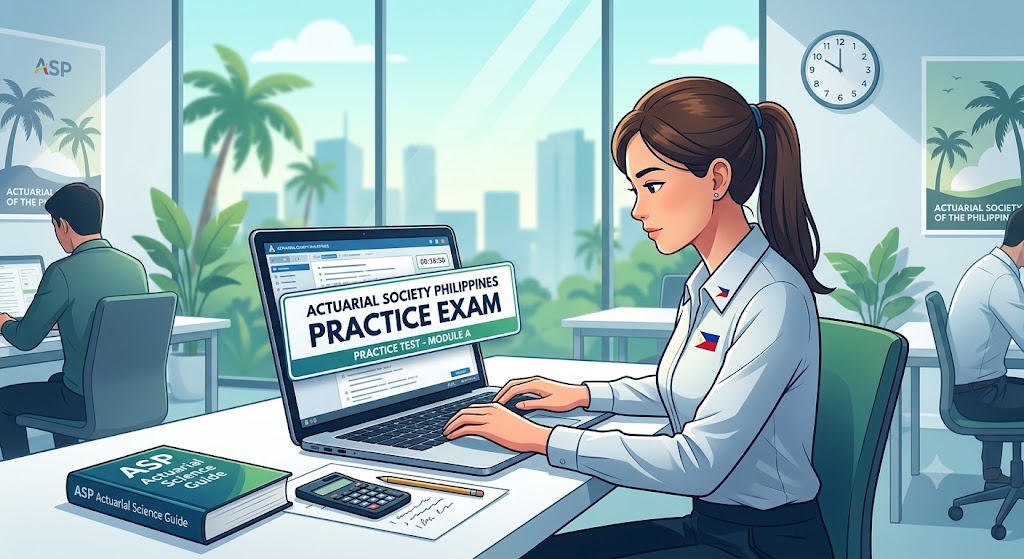 AFP Practice Test & Exam Prep Banner
