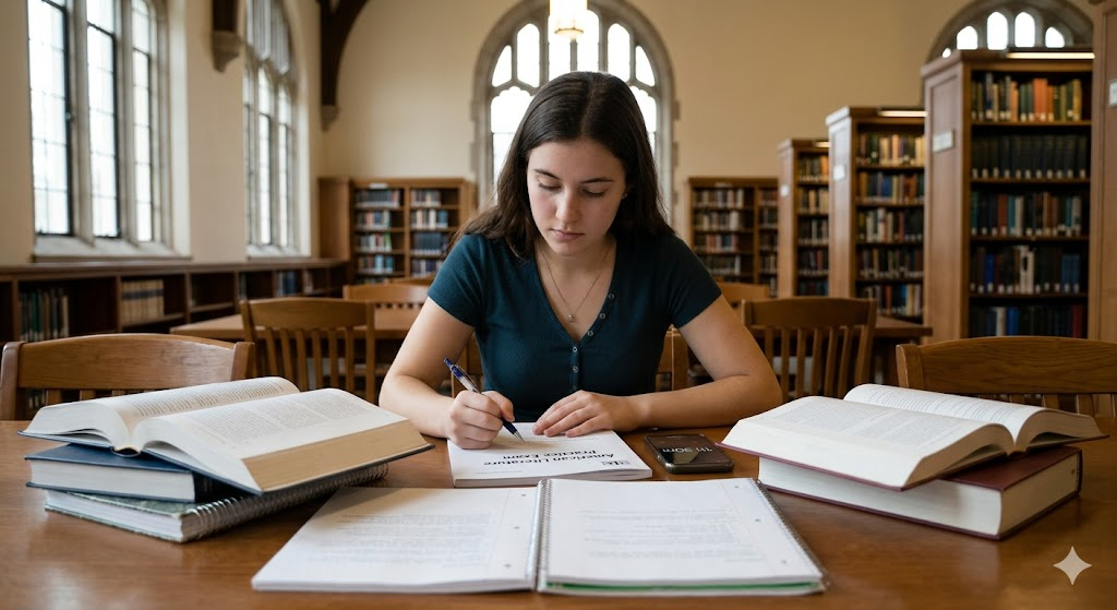 American Literature Practice Test 2026 | Exam Prep Questions and Answers Banner