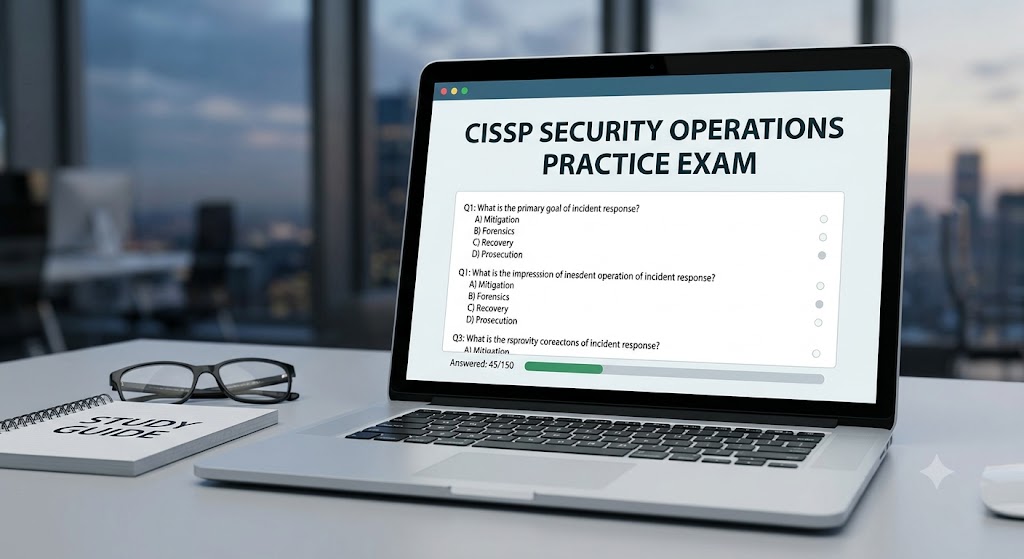 CFA Level 1 Practice Test (Basic) Banner