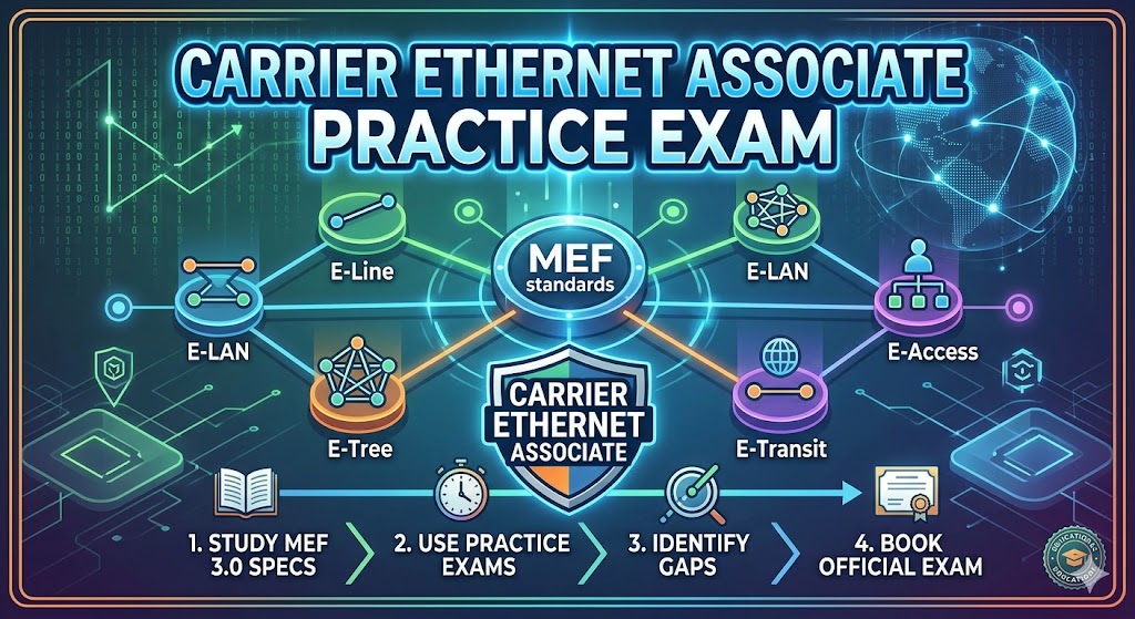 Carrier Air Traffic Control Center Practice Test Banner