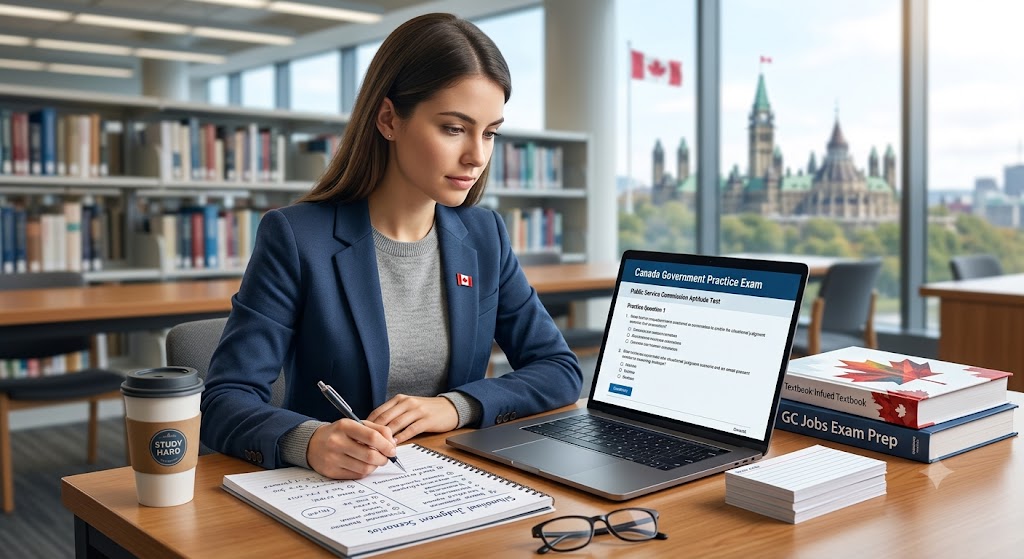 Government Practice Test & Exam Prep | Australia Banner