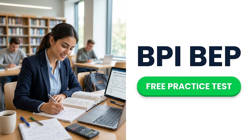 Building Envelope Practice Test & Exam Prep Banner