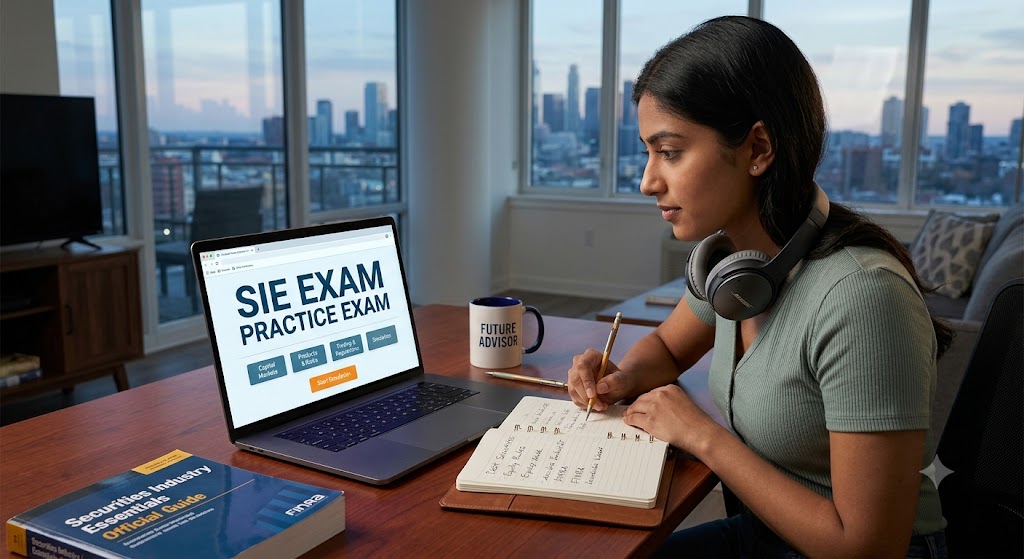 SIE Exam Practice Test 1 OLD Banner