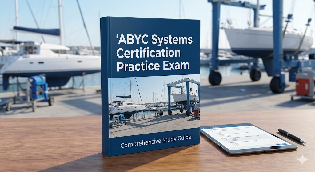 ABYC Systems Certification Practice Exam Banner