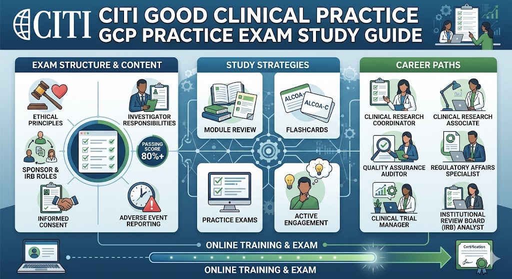 Act as an expert educational copywriter and SEO specialist. I need a comprehensive, SEO-optimized study guide article for the following exam: [Insert Exact Exam Title Here]

First, provide an optimized title:
Create a short, punchy SEO title (under 60  Banner