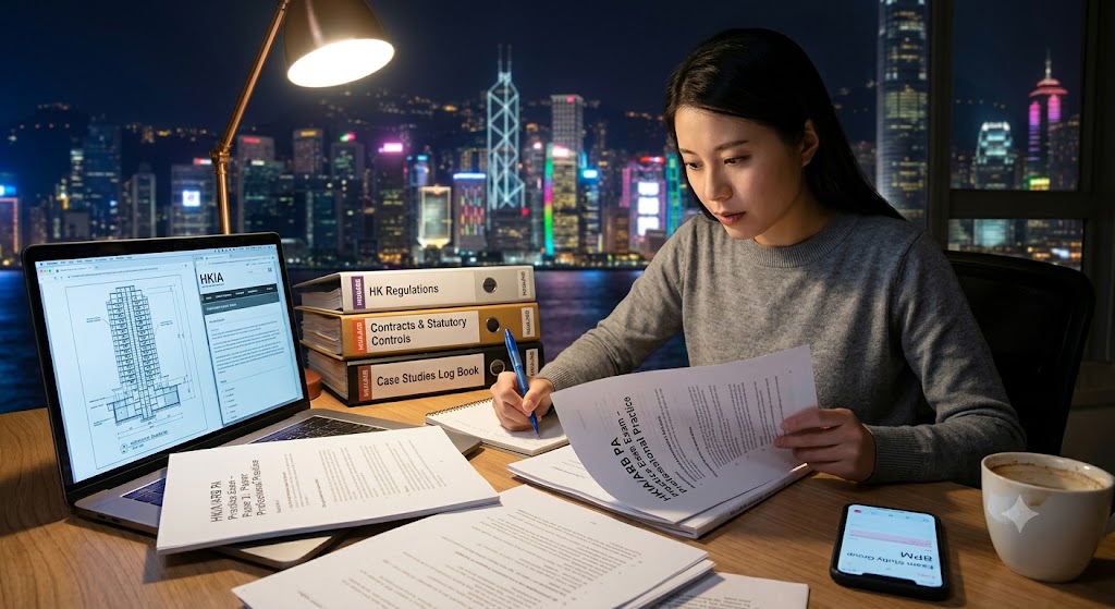 Hkia Arb PA Practice Test & Exam Prep Banner