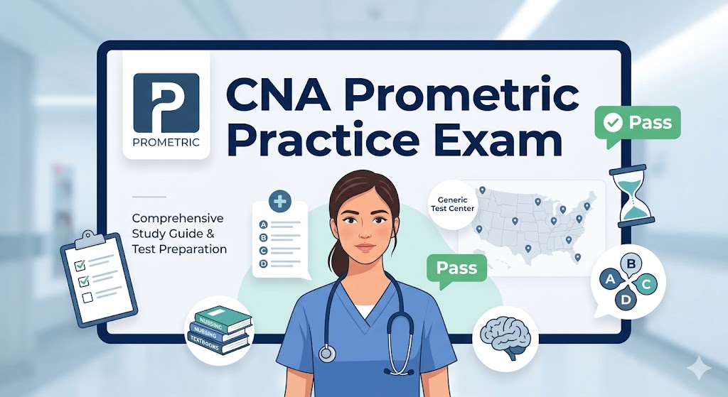 Certified Nursing Banner