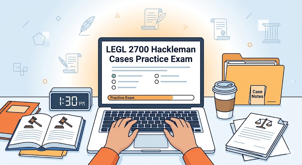 LEIK Family Nurse Practitioner (FNP) Practice Exam Banner